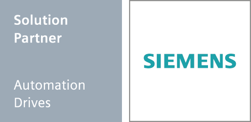 Siemens Solution Parner