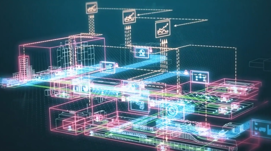 COMMISSIONING DA REMOTO: IL CASE STUDY FAE, BANDERA E SIEMENS